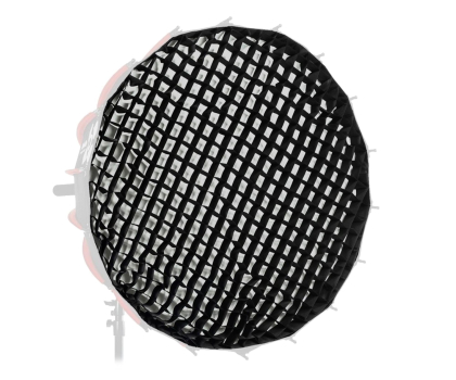 Akcesoria Foto Quadralite Grid 140cm Octadecagon Focus Para